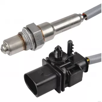 Sonde lambda HERTH+BUSS ELPARTS 70685204