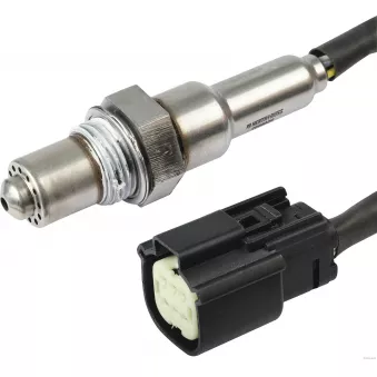 Sonde lambda HERTH+BUSS ELPARTS 70685305