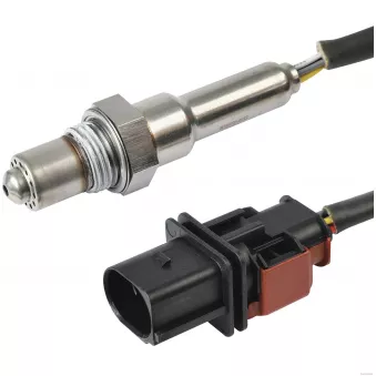 Sonde lambda HERTH+BUSS ELPARTS 70685307