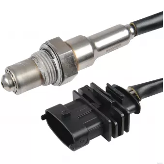 Sonde lambda HERTH+BUSS ELPARTS 70685401