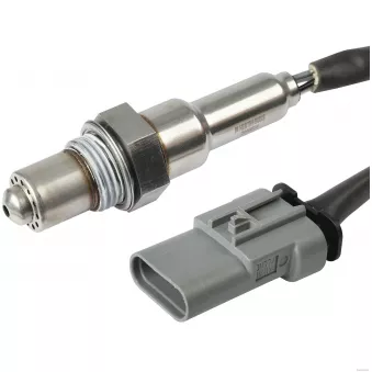 Sonde lambda HERTH+BUSS ELPARTS 70685403