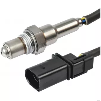 Sonde lambda HERTH+BUSS ELPARTS 70685404