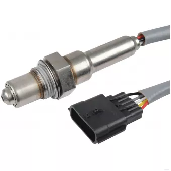 Sonde lambda HERTH+BUSS ELPARTS 70685500
