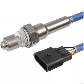 Sonde lambda HERTH+BUSS ELPARTS 70685503
