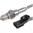 Sonde lambda HERTH+BUSS ELPARTS 70685504 - Visuel 1