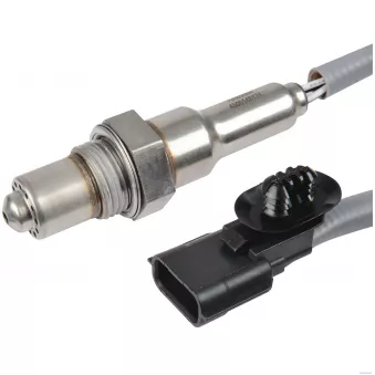 Sonde lambda HERTH+BUSS ELPARTS 70685504