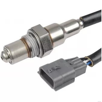 Sonde lambda HERTH+BUSS ELPARTS 70685506