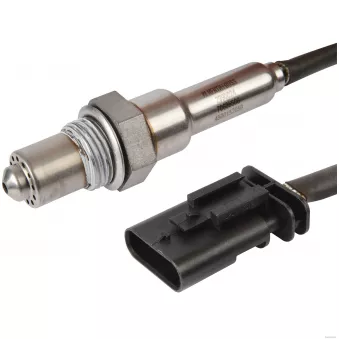 Sonde lambda HERTH+BUSS ELPARTS 70685508