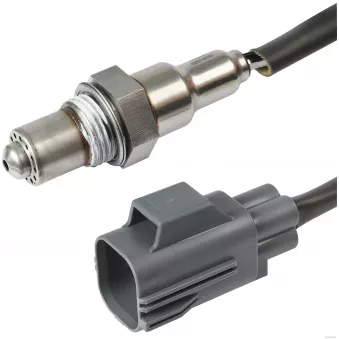 Sonde lambda HERTH+BUSS ELPARTS 70685601