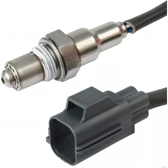 Sonde lambda HERTH+BUSS ELPARTS 70685602