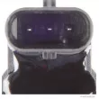 Capteur, aide au stationnement HERTH+BUSS ELPARTS 70699080 - Visuel 2