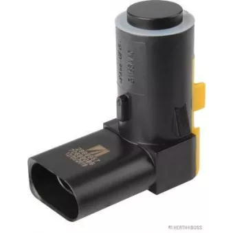 Capteur, aide au stationnement HERTH+BUSS ELPARTS 70699086