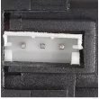Correcteur, portée lumineuse HERTH+BUSS ELPARTS 70699408 - Visuel 2