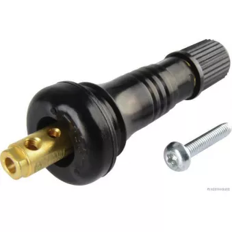 Soupape, système de controle de pression des pneus HERTH+BUSS ELPARTS 70699434013