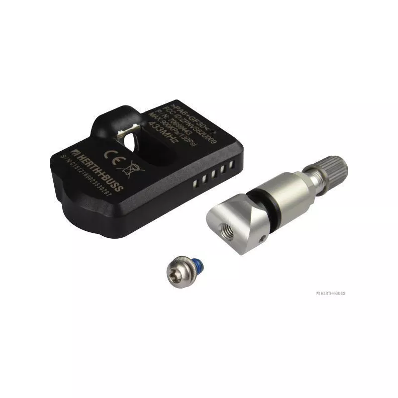 Capteur de roue, syst de controle de pression des pneus HERTH+BUSS ELPARTS 70699443