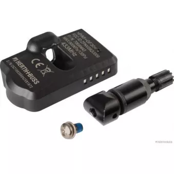 Capteur de roue, syst de controle de pression des pneus HERTH+BUSS ELPARTS 70699444