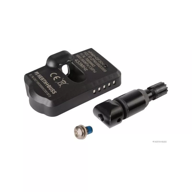 Capteur de roue, syst de controle de pression des pneus HERTH+BUSS ELPARTS 70699444