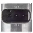 Capteur, aide au stationnement HERTH+BUSS ELPARTS 70699613 - Visuel 2