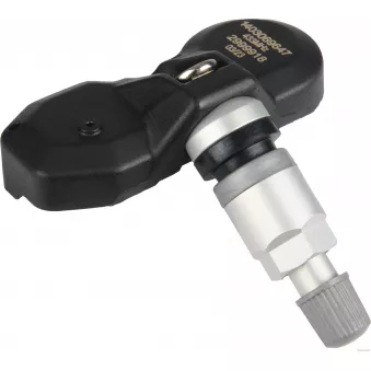 Capteur de roue, syst de controle de pression des pneus HERTH+BUSS ELPARTS 70699802
