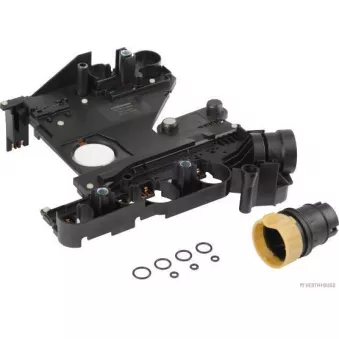 Appareil de commande, boîte automatique HERTH+BUSS ELPARTS 70705200