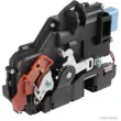 Serrure de porte avant gauche HERTH+BUSS ELPARTS 73100001 - Visuel 1
