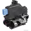 Serrure de porte avant gauche HERTH+BUSS ELPARTS 73100001 - Visuel 2