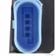Serrure de porte avant droit HERTH+BUSS ELPARTS 73100002 - Visuel 3