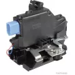 Serrure de porte arrière gauche HERTH+BUSS ELPARTS 73100003 - Visuel 2