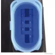 Serrure de porte arrière gauche HERTH+BUSS ELPARTS 73100003 - Visuel 3