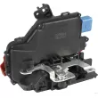 Serrure de porte arrière droit HERTH+BUSS ELPARTS 73100004 - Visuel 1
