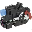 Serrure de porte arrière droit HERTH+BUSS ELPARTS 73100004 - Visuel 2
