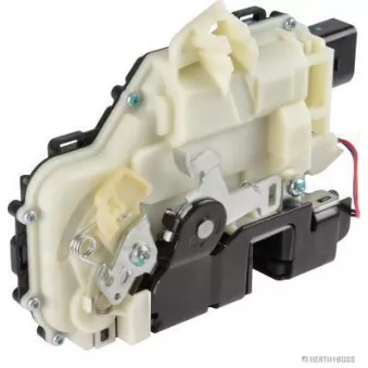 Serrure de porte avant gauche HERTH+BUSS ELPARTS 73100005