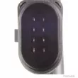 Serrure de porte avant gauche HERTH+BUSS ELPARTS 73100005 - Visuel 3