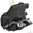 Serrure de porte avant droit HERTH+BUSS ELPARTS 73100006 - Visuel 1