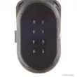 Serrure de porte avant gauche HERTH+BUSS ELPARTS 73100007 - Visuel 3