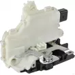 Serrure de porte avant droit HERTH+BUSS ELPARTS 73100008 - Visuel 1