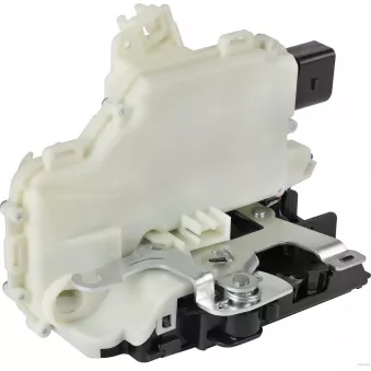 Serrure de porte avant droit HERTH+BUSS ELPARTS 73100008