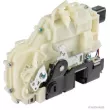 Serrure de porte arrière gauche HERTH+BUSS ELPARTS 73100009 - Visuel 1