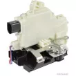 Serrure de porte arrière gauche HERTH+BUSS ELPARTS 73100009 - Visuel 2