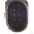 Serrure de porte arrière gauche HERTH+BUSS ELPARTS 73100009 - Visuel 3