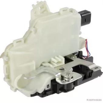 Serrure de porte arrière droit HERTH+BUSS ELPARTS 73100010