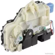 Serrure de porte avant gauche HERTH+BUSS ELPARTS 73100013 - Visuel 1