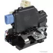 Serrure de porte avant gauche HERTH+BUSS ELPARTS 73100013 - Visuel 2
