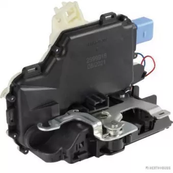 Serrure de porte arrière droit HERTH+BUSS ELPARTS 73100014