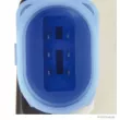 Serrure de porte arrière droit HERTH+BUSS ELPARTS 73100014 - Visuel 3