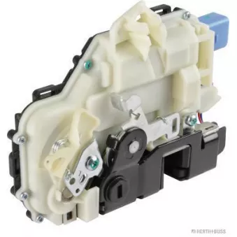 Serrure de porte arrière gauche HERTH+BUSS ELPARTS 73100015