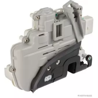 Serrure de porte avant gauche HERTH+BUSS ELPARTS