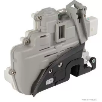 Serrure de porte avant gauche HERTH+BUSS ELPARTS 73100019