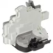 Serrure de porte avant droit HERTH+BUSS ELPARTS 73100020 - Visuel 1