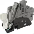 Serrure de porte avant droit HERTH+BUSS ELPARTS 73100020 - Visuel 2